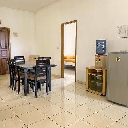 Beranda Istirahat Villa 4Br At Galaxy Resort Puncak Cikundul Extérieur photo