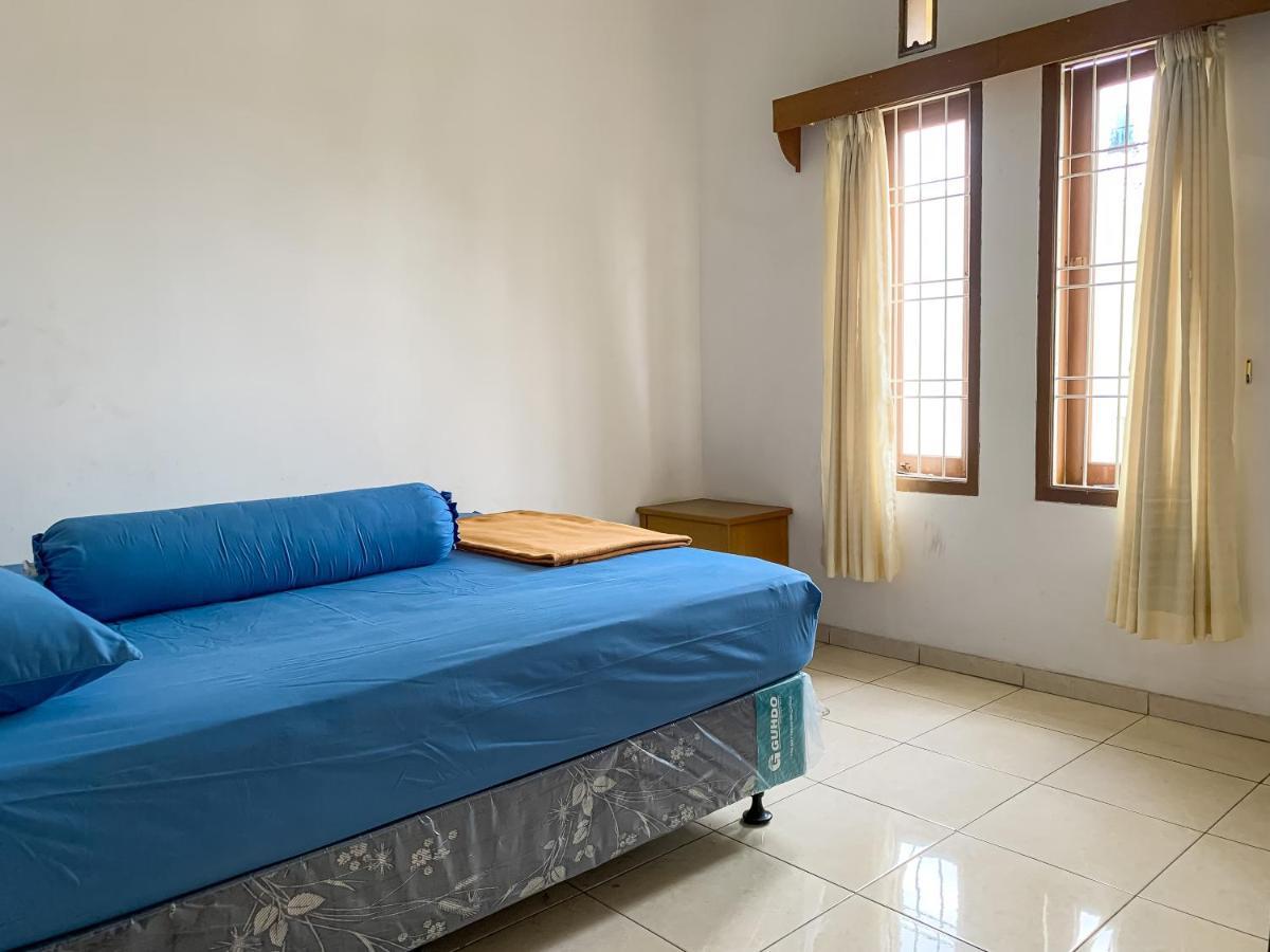 Beranda Istirahat Villa 4Br At Galaxy Resort Puncak Cikundul Extérieur photo