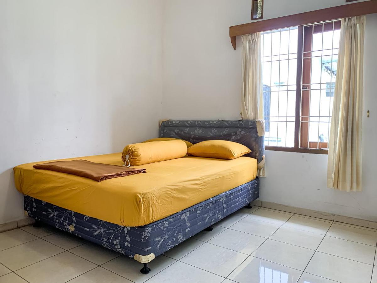 Beranda Istirahat Villa 4Br At Galaxy Resort Puncak Cikundul Extérieur photo